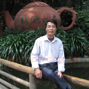 陆展军