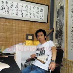 兰德军