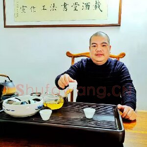 黎咸杰