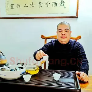 黎咸杰