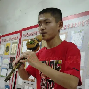 马超志