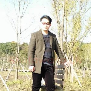 马卫华