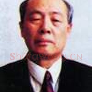 欧阳中石