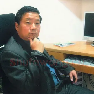 潘汉平