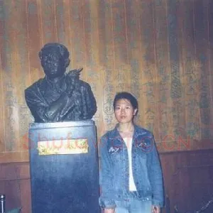 钱林萍