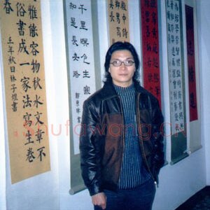 邱云斌