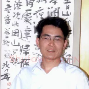 孙文刚