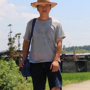 孙杨