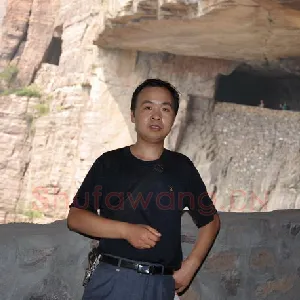 孙利标