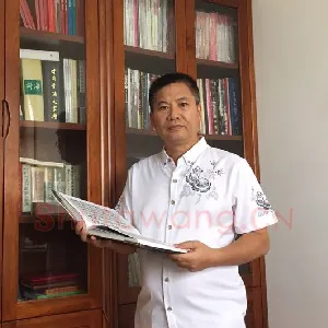 苏舜发