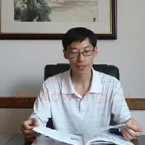 隋俊波