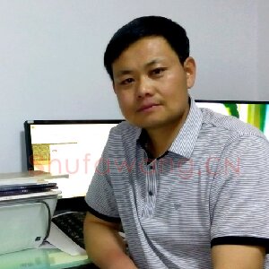 唐玉庆