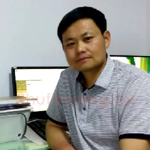 唐玉庆
