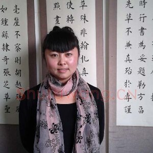 田丽丽
