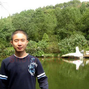 陶诗江