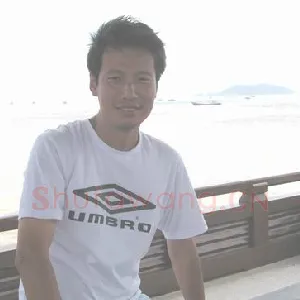 汤开华