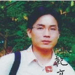 王乾立