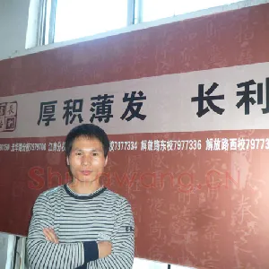 王兆旭