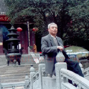 王伯阳