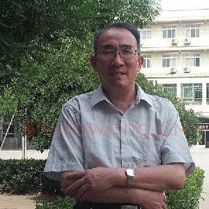 王辛铭