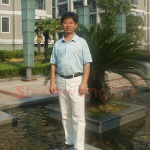 王晓丰