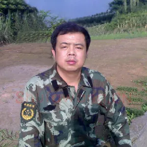 王益军