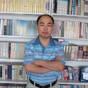 王柏松