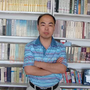 王柏松