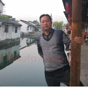 王俊军