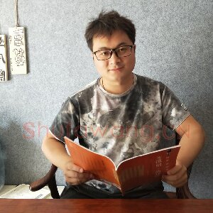 吴钢