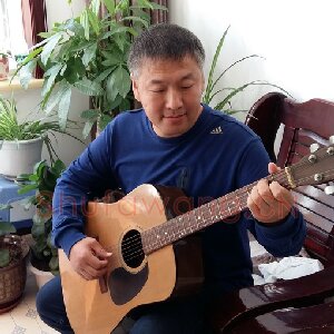吴志勇