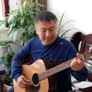 吴志勇