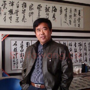吴有防