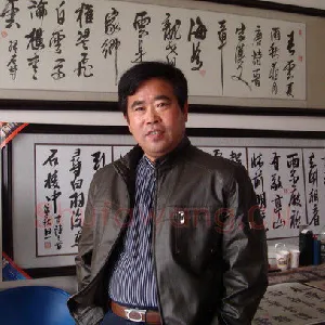 吴有防