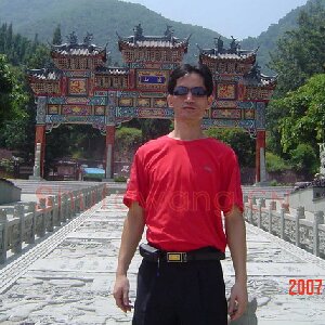 万敏涛