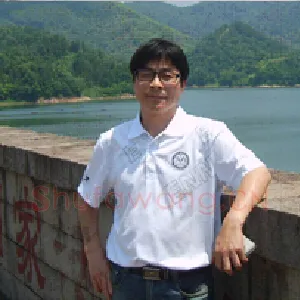 汪金龙