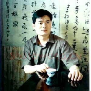 徐勇