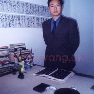 徐秀康