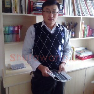 徐晓辉