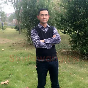 徐利鸿