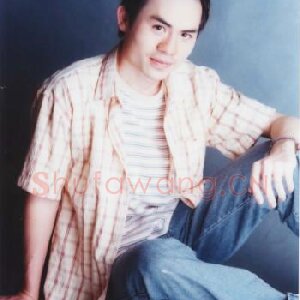 许邦志
