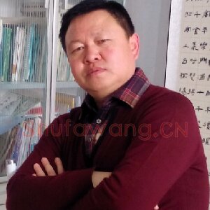 许志海