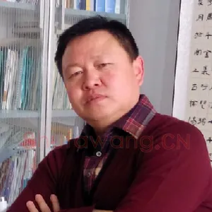 许志海