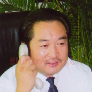 夏仲奇