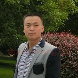 夏勇