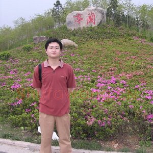杨建民