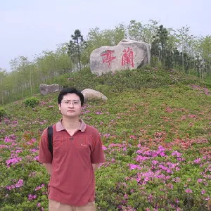 杨建民