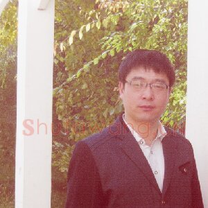 杨连双