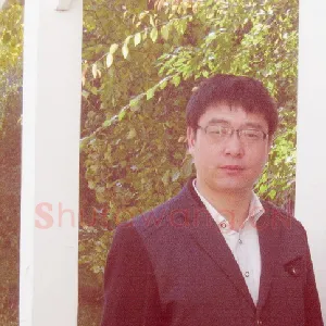 杨连双