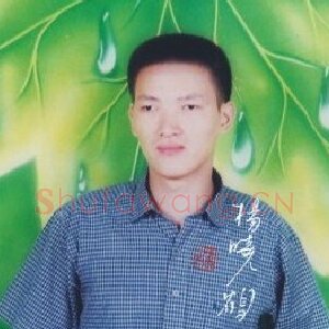 杨小贺